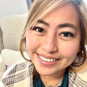 Meet your Posher, Richelle anne